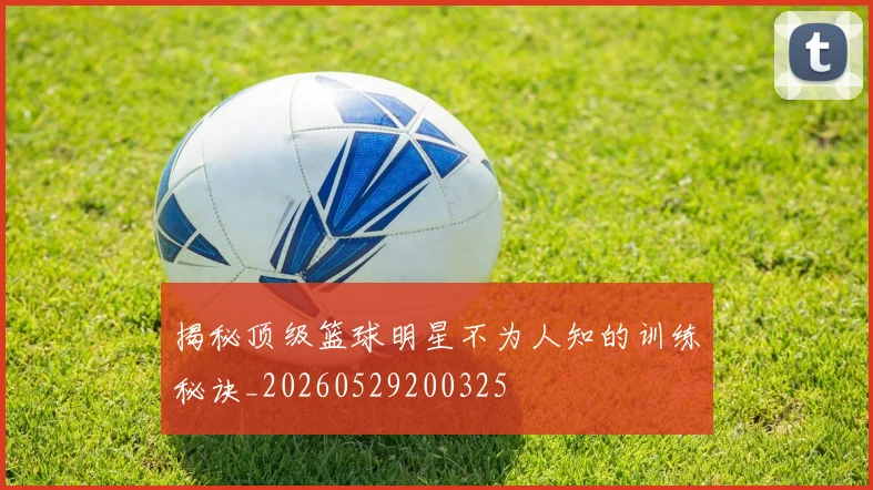 揭秘顶级篮球明星不为人知的训练秘诀_20260529200325