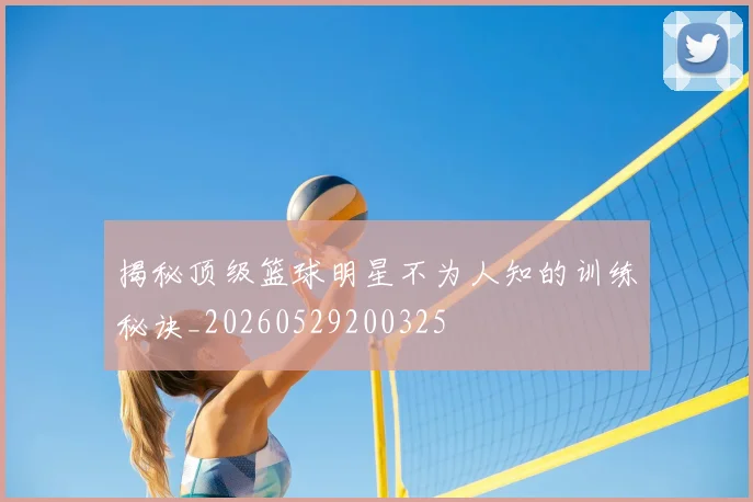 揭秘顶级篮球明星不为人知的训练秘诀_20260529200325