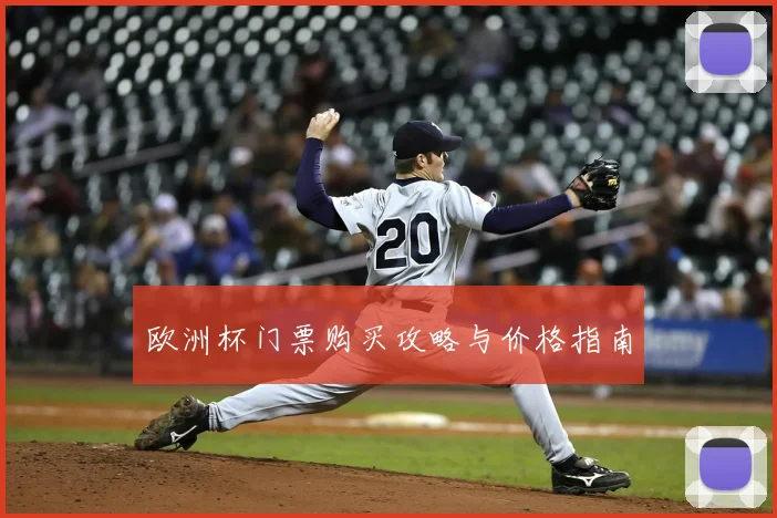 欧洲杯门票购买攻略与价格指南
