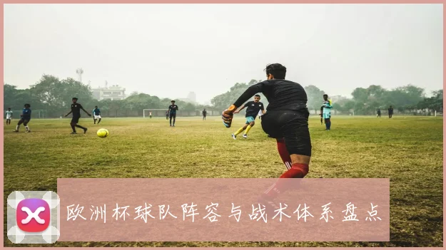 欧洲杯球队阵容与战术体系盘点