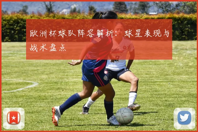 欧洲杯球队阵容解析：球星表现与战术盘点